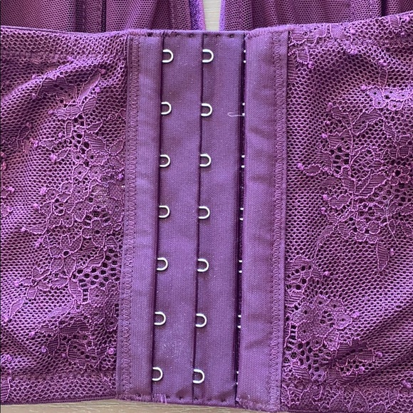 Victoria’s Secret Bustier - Picture 4 of 4